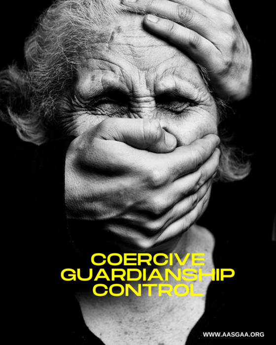 Coercive Guardianship Control-1