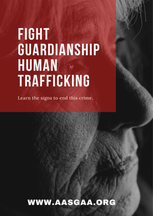 Human Trafficking Guardianship 1