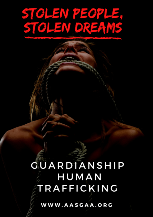 Human Trafficking Guardianship 4